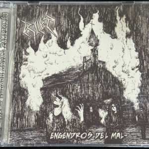 RILER  "Engendros Del Mal"