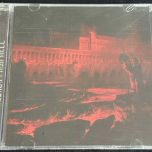 RIPTOR  "Sounds From Hell"