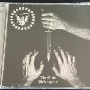 RITES OF THY DEGRINGOLADE "The blade philosophical"