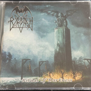 R'LYEH  "Ritual Of Darkness"