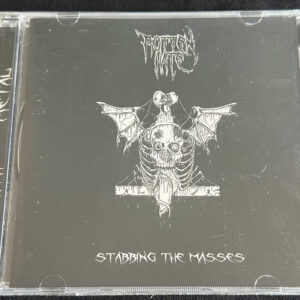 ROTTEN HATE  "Stabbing The Masses"