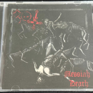 ROT  "Messiah Death"
