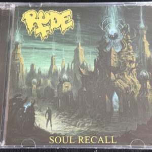 RUDE "Soul Recall"