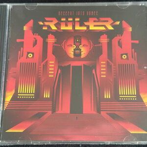 RULER  "Descent Into Hades"
