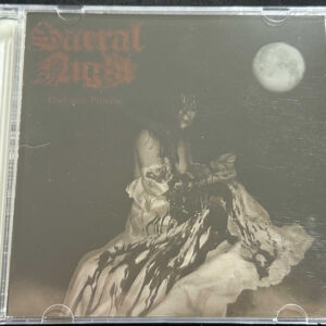 SACRAL NIGHT  "Darkness Process"
