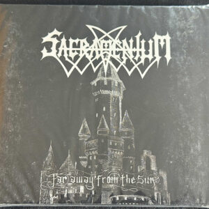 SACRAMENTUM "Far Away From the Sun"