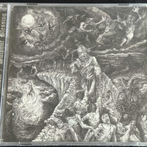 SACROCURSE/TRAJETO DE CABRA  "A. D. S. B."