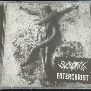SACROFUCK/ENTERCHRIST  "Split"