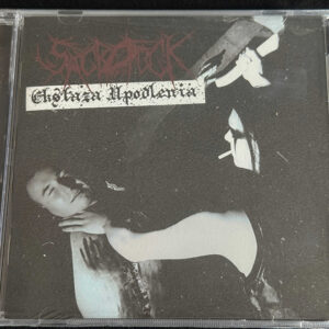 SACROFUCK  "Ekstaza Upodlenia"