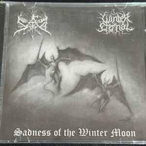 SAD/WINTER ETERNAL "Sadness of the Winter Moon"