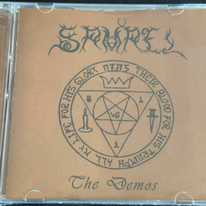 SAMAEL "The Demos"