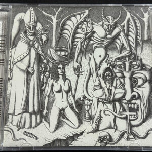 SANTO ROSTRO  "The Healer"