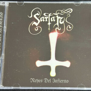 SARTAN  "Reyes Del Infierno"