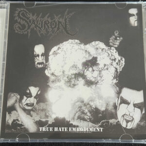 SAURON/LUGUBRE "Split"