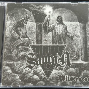 SAURON  "Wilderness"