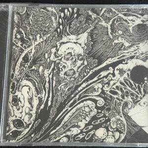 SERAPHIC ENTOMBMENT  "Sickness Particles Gleam"