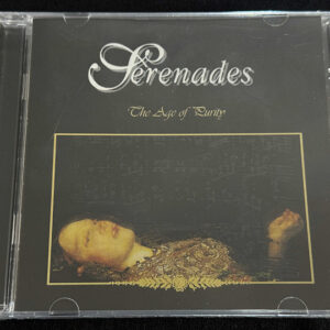 SERENADES "The age of purity"