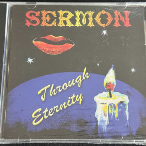 SERMON  "Through Eternity"