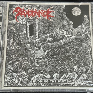 SEVERANCE  "Evoking The Past"