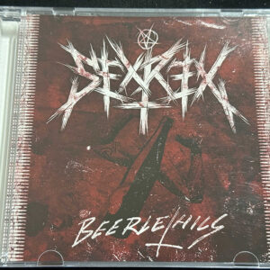 SEXREX  "Beerlethics"