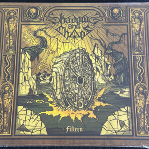 SHADOWS AND CHAOS  "Fifteen"