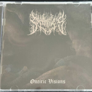 SHAMBLES  "Oneiric Visions"