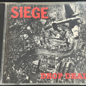 SIEGE  "Drop Dead"