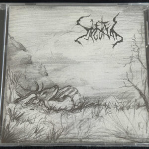 SIETE LAGUNAS  "I&II"