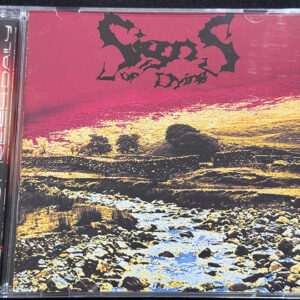 SIGNS OF DYING  "Desire Is Suffering"