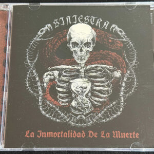 SINIESTRA  "La Inmortalidad De La Muerte"