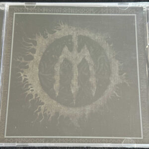 SINISTROUS DIABOLUS  "Total Doom/Desecration"