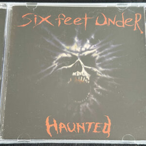 SIX FEET UNDER  "The Haunted"