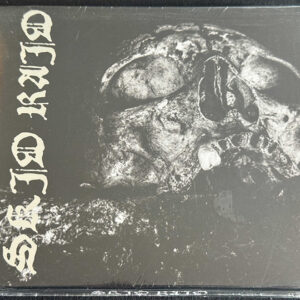 SKID RAID  "Skid Raid"