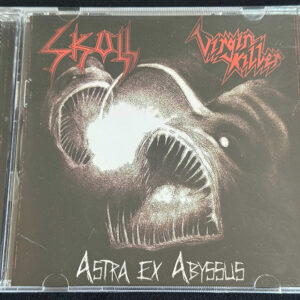 SKULL/VIRGIN KILLER  "Astra Ex Abyssus"