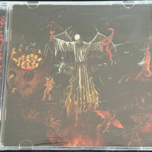 SLAUGHTBBATH  "Alchemical Warfare"