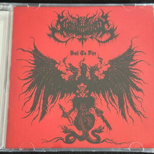 SLAUGHTBBATH "Hail To Fire"