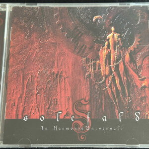 SOLEFALD  "In Harmonia Universali"