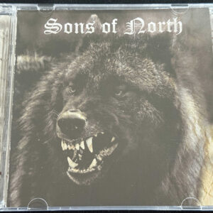 SONS  OF  NORTH  "Sons Of North"