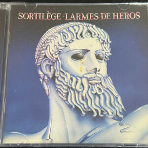 SORTILEGE "Larmes de Hero "