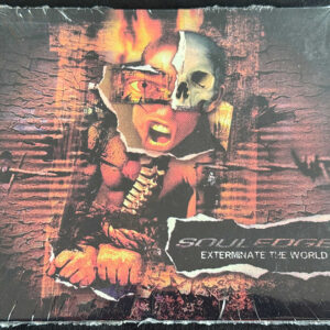 SOULEDGE "Exterminate World"