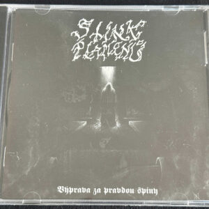 STINY PLAMENU  "Vyprava Za Pravdou Spiny"