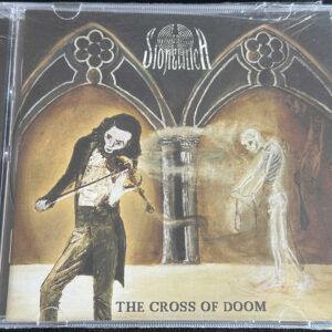 STONEWITCH  "The Cross of Doom"