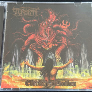 STORMBANE "Eldritch Devotion"