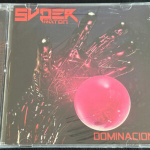 SUPER RATON  "Dominacion"