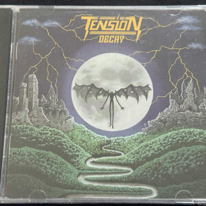TENSION  "Decay"