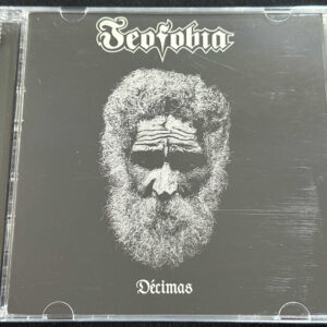 TEOFOBIA  "Decimas"