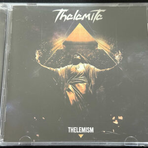THELEMITE  "Thelemism"