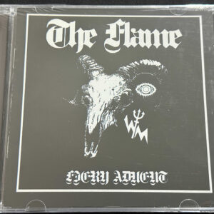 THE FLAME   "Fiery Advent"