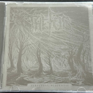 THE FOG  "Perpetual Blackness"