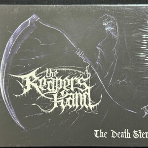 THE REAPERS HAND  "The Death Stench"
